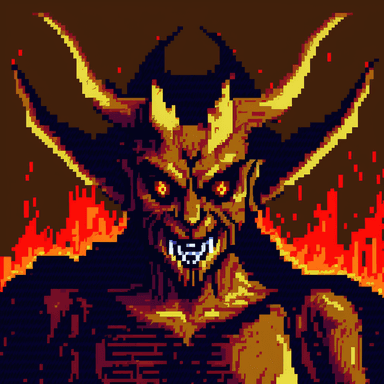 Demon