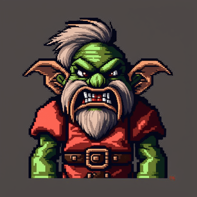 Goblin King