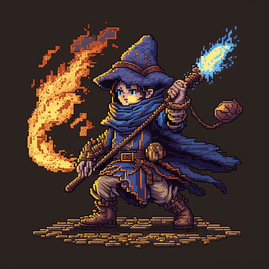 Battlemage Erik