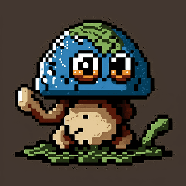 Shroom Guard