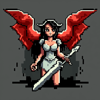 Hell's Angel