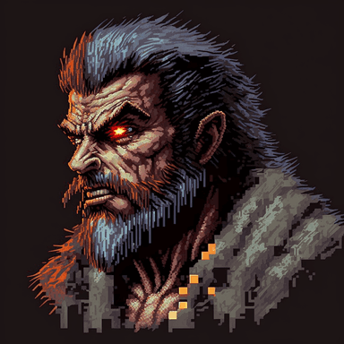Wolfman